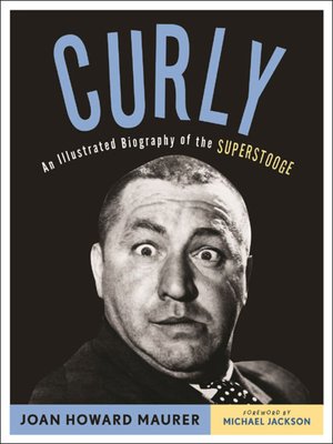 cover image of Curly